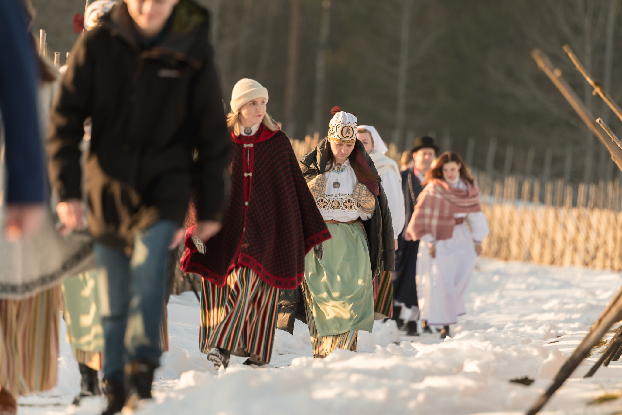 Järvamaa laulu- ja tantsupeo piletid on nüüd müügil!