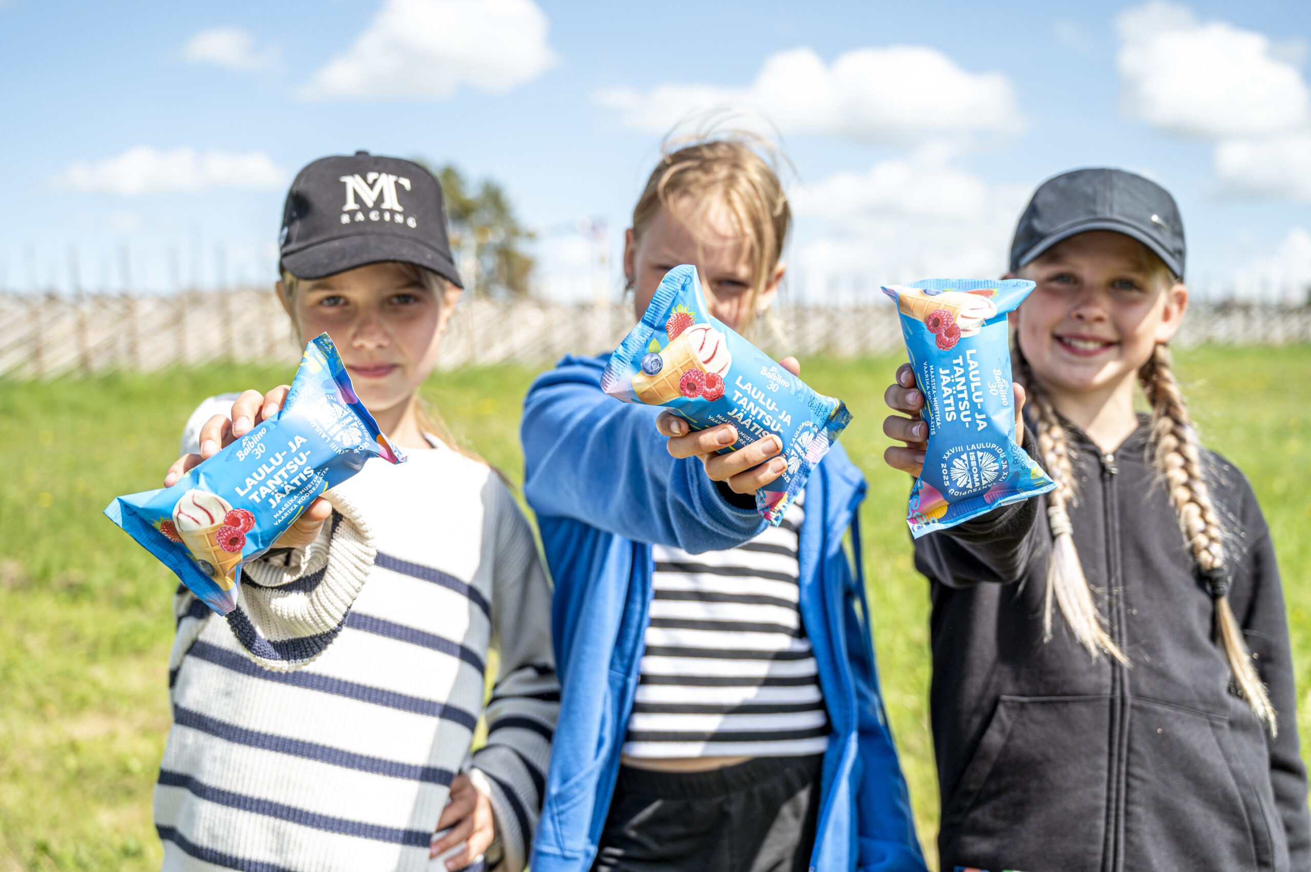 Vaata, kes toetasid Järvamaa laulu- ja tantsupidu