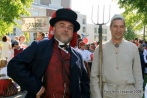 Laulu-ja tantsupidu 2008