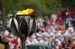 Järvamaa laulu-ja tantsupidu Aravetel 2011, foto: Anu Ansberg