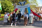 Järvamaa laulu- ja tantsupidu Türil, foto: Anu Ansberg