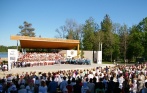 Laulupidu 2009